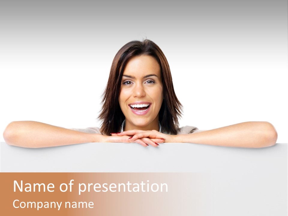 Group Di Cu Ion Toon PowerPoint Template