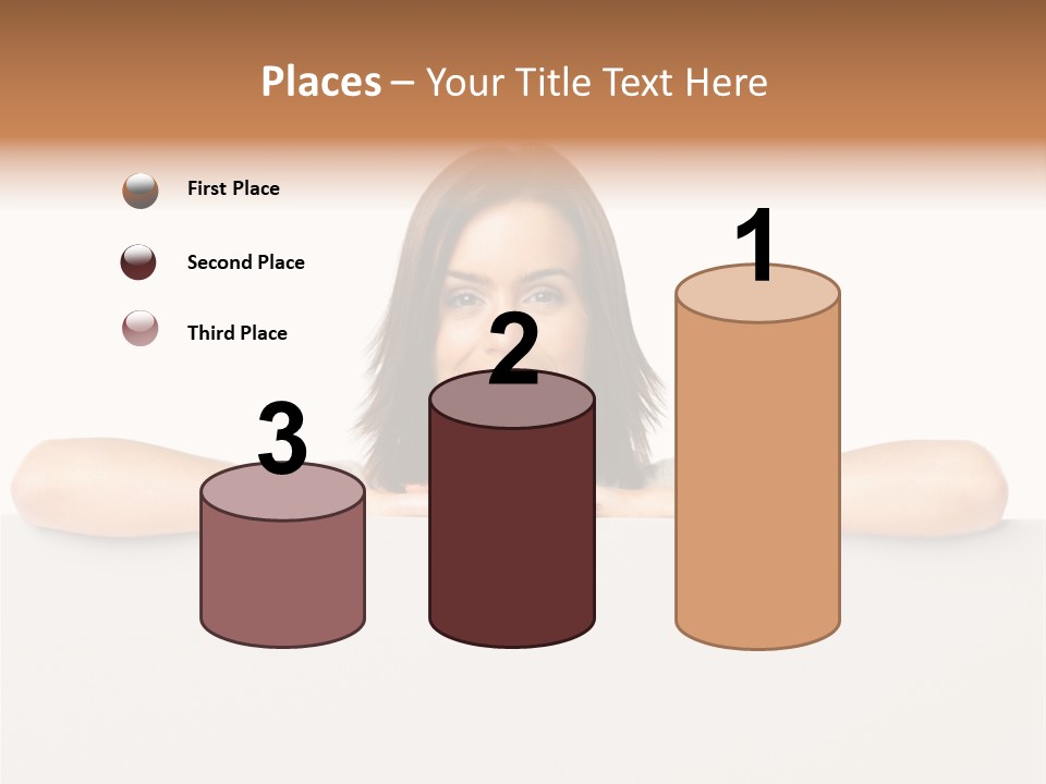 Group Di Cu Ion Toon PowerPoint Template