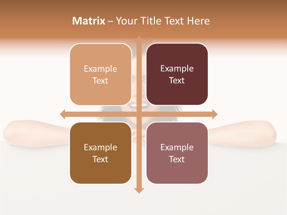 Group Di Cu Ion Toon PowerPoint Template