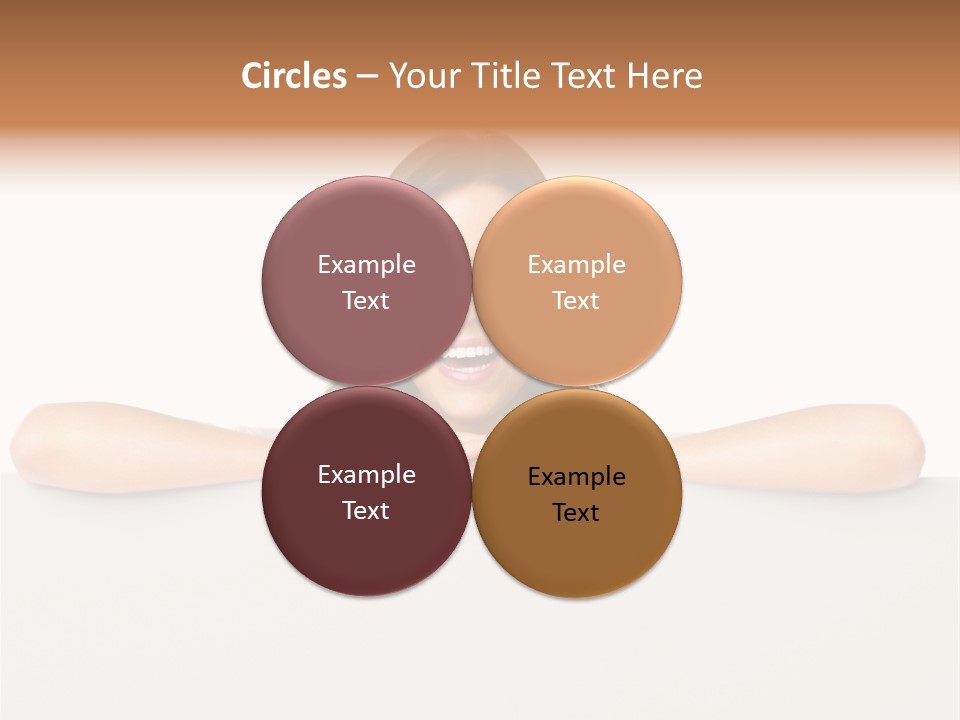 Group Di Cu Ion Toon PowerPoint Template