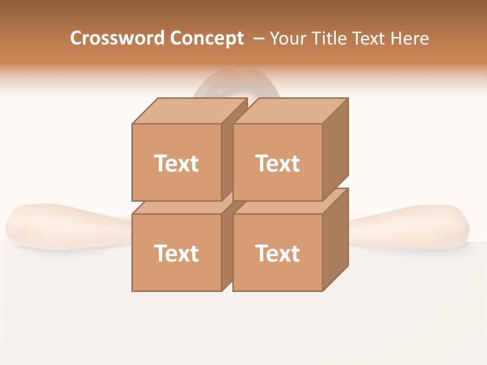 Group Di Cu Ion Toon PowerPoint Template