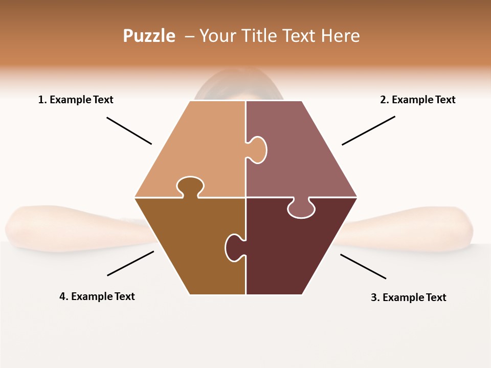 Group Di Cu Ion Toon PowerPoint Template