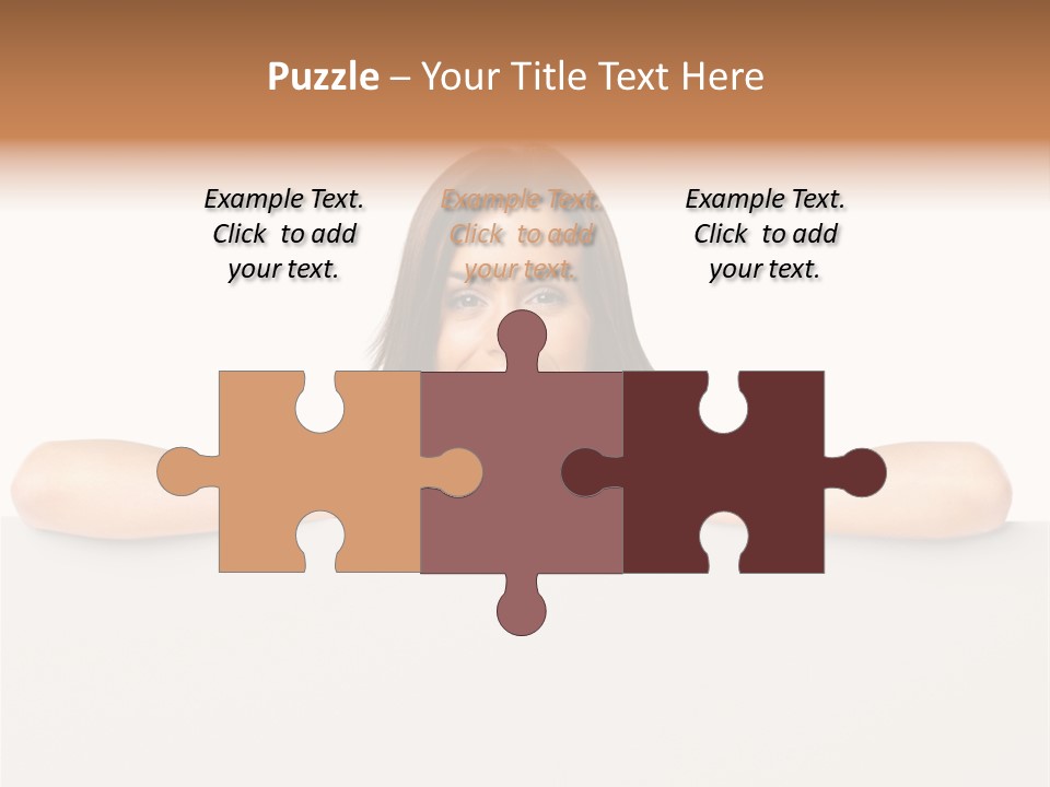 Group Di Cu Ion Toon PowerPoint Template