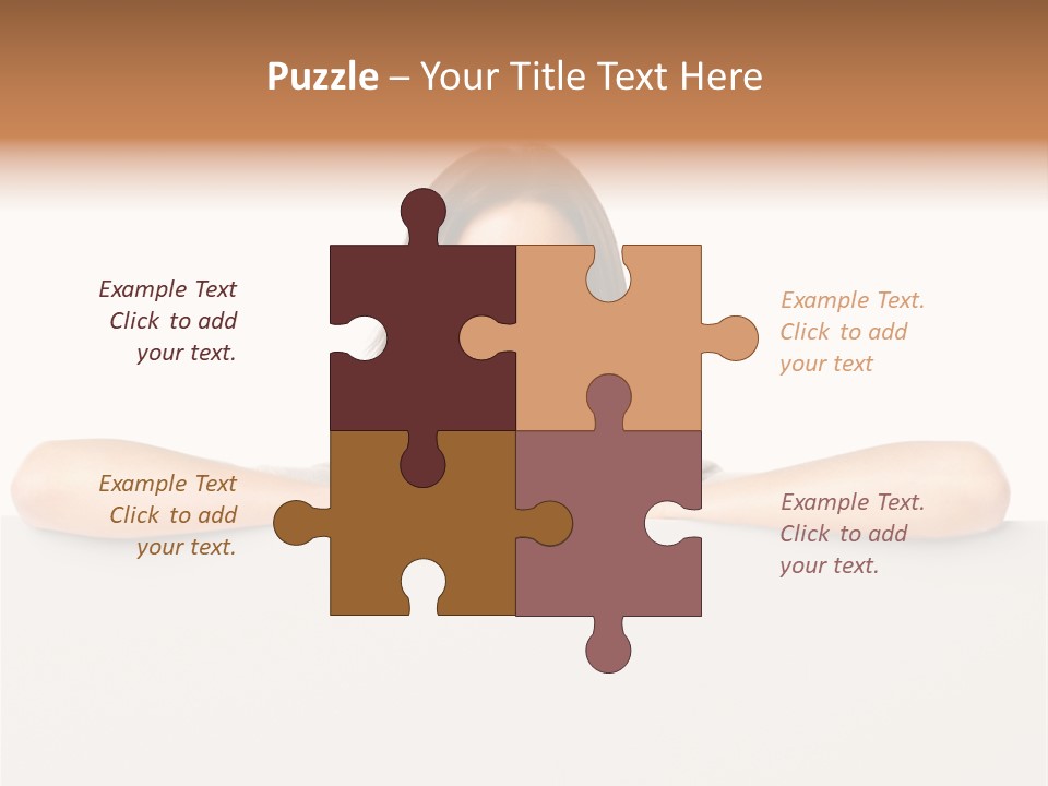 Group Di Cu Ion Toon PowerPoint Template