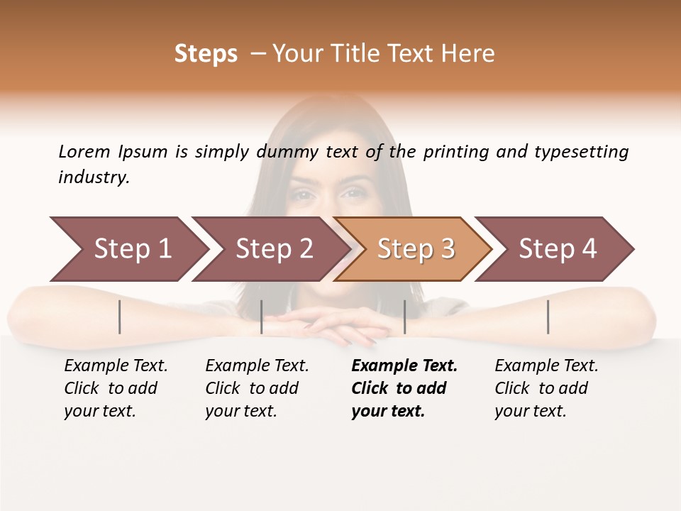 Group Di Cu Ion Toon PowerPoint Template