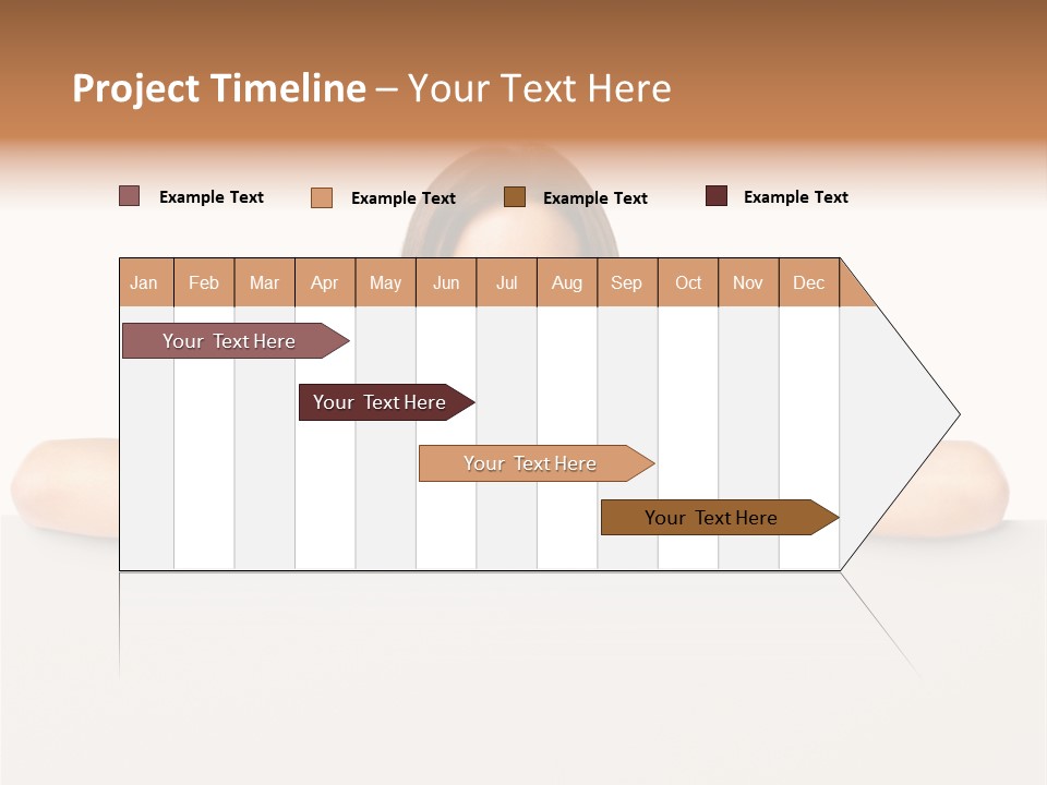Group Di Cu Ion Toon PowerPoint Template
