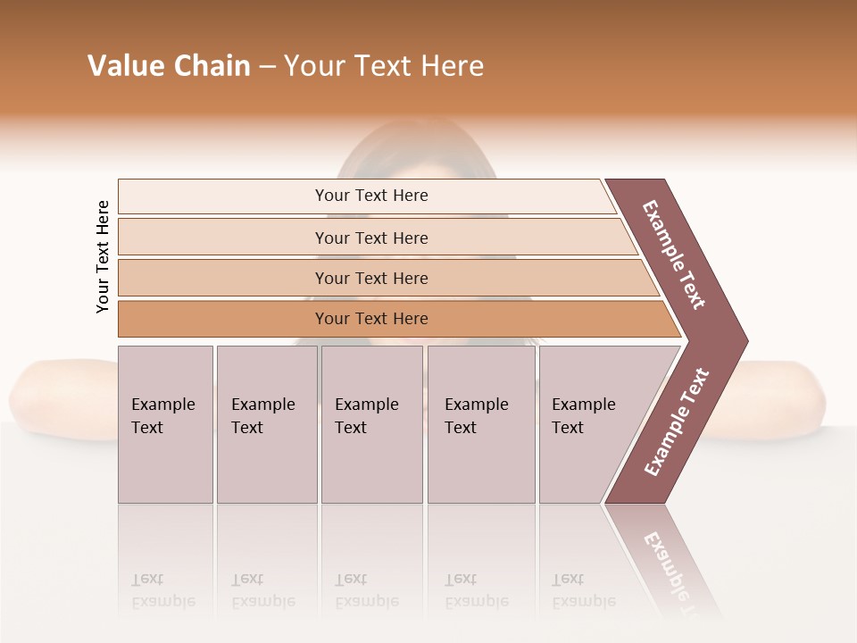 Group Di Cu Ion Toon PowerPoint Template