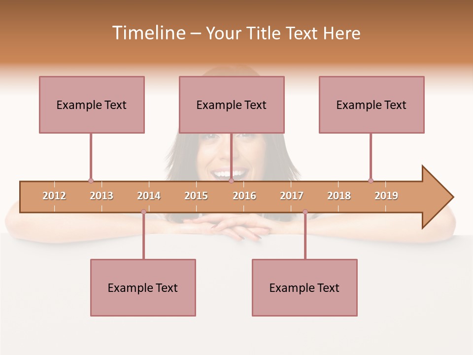 Group Di Cu Ion Toon PowerPoint Template