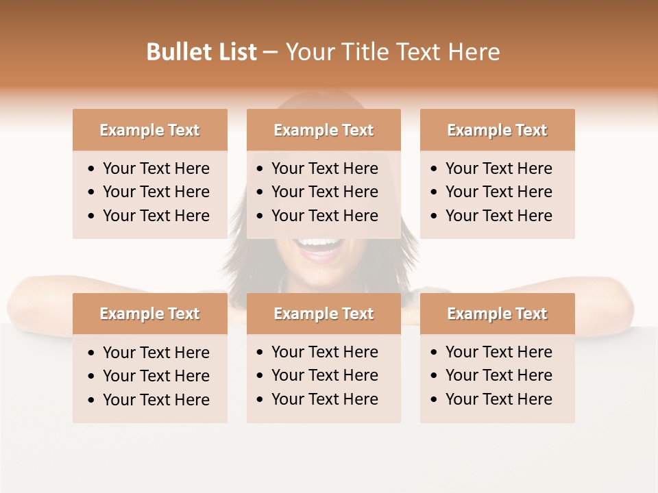 Group Di Cu Ion Toon PowerPoint Template