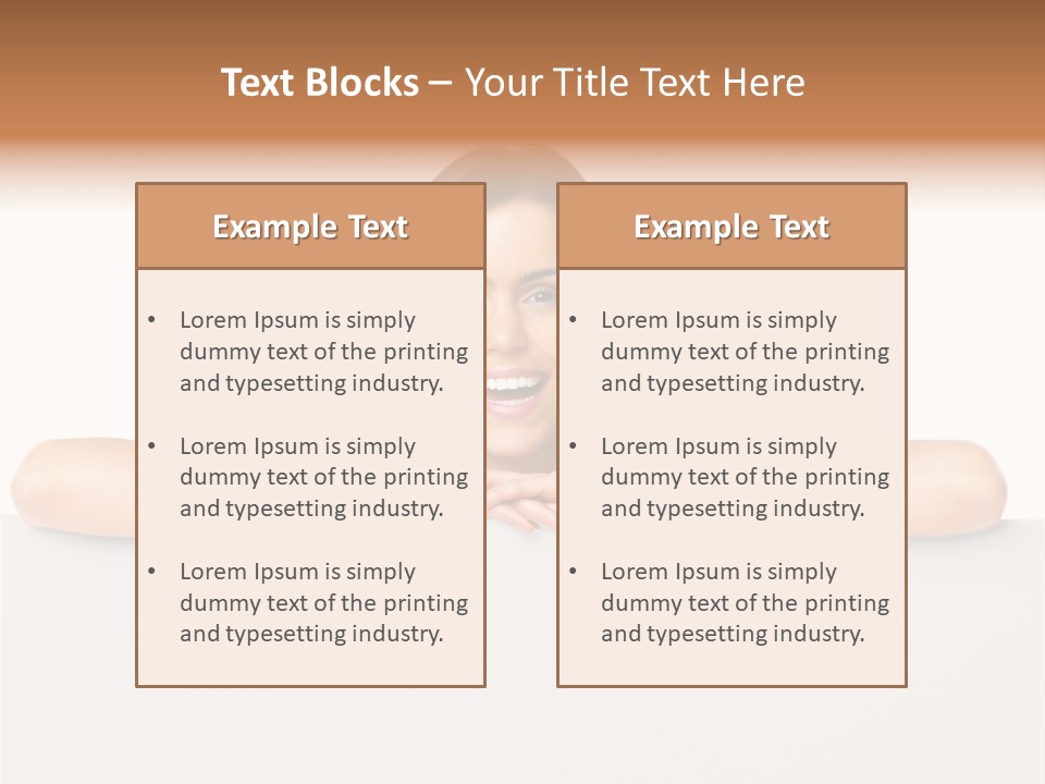 Group Di Cu Ion Toon PowerPoint Template