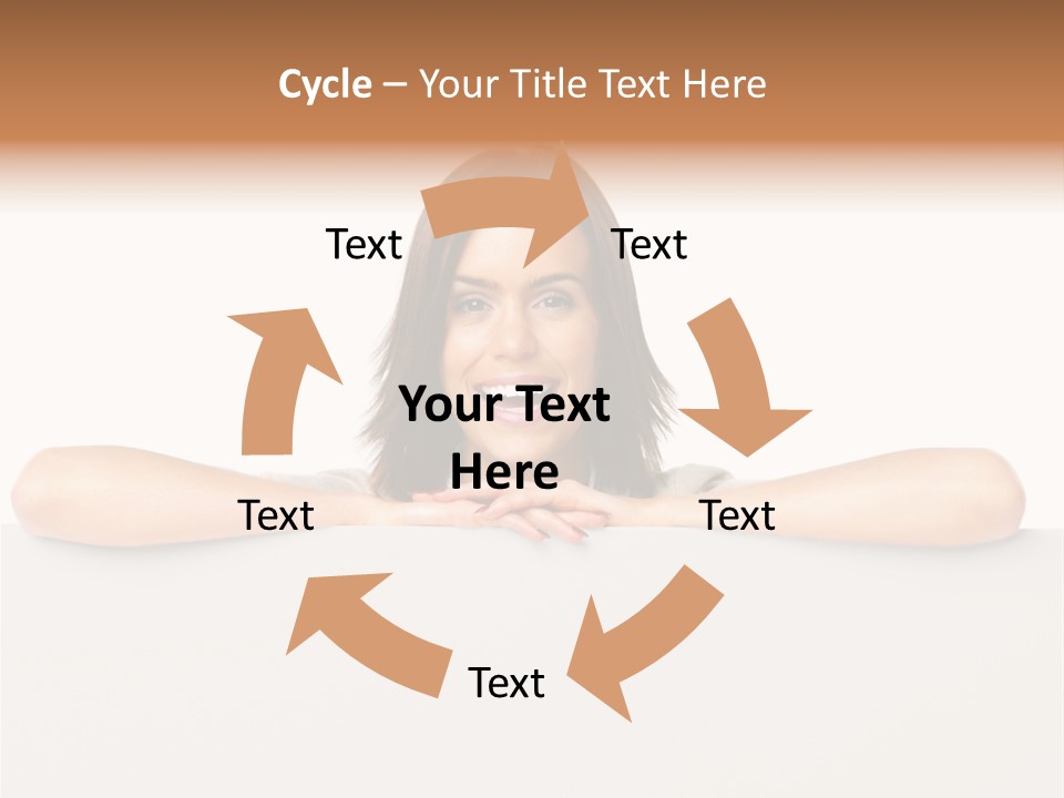 Group Di Cu Ion Toon PowerPoint Template