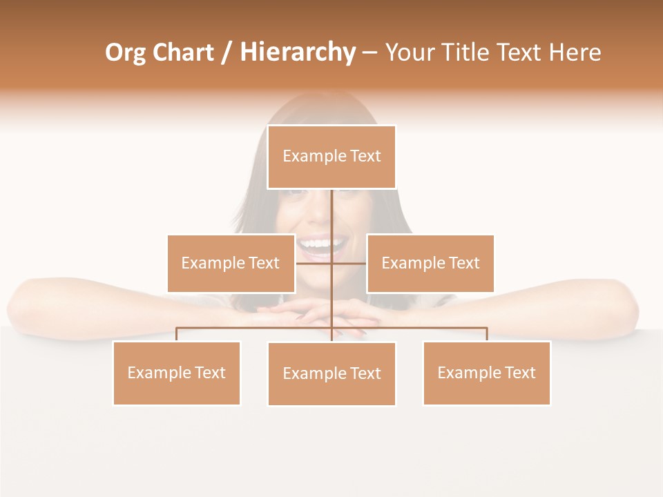 Group Di Cu Ion Toon PowerPoint Template