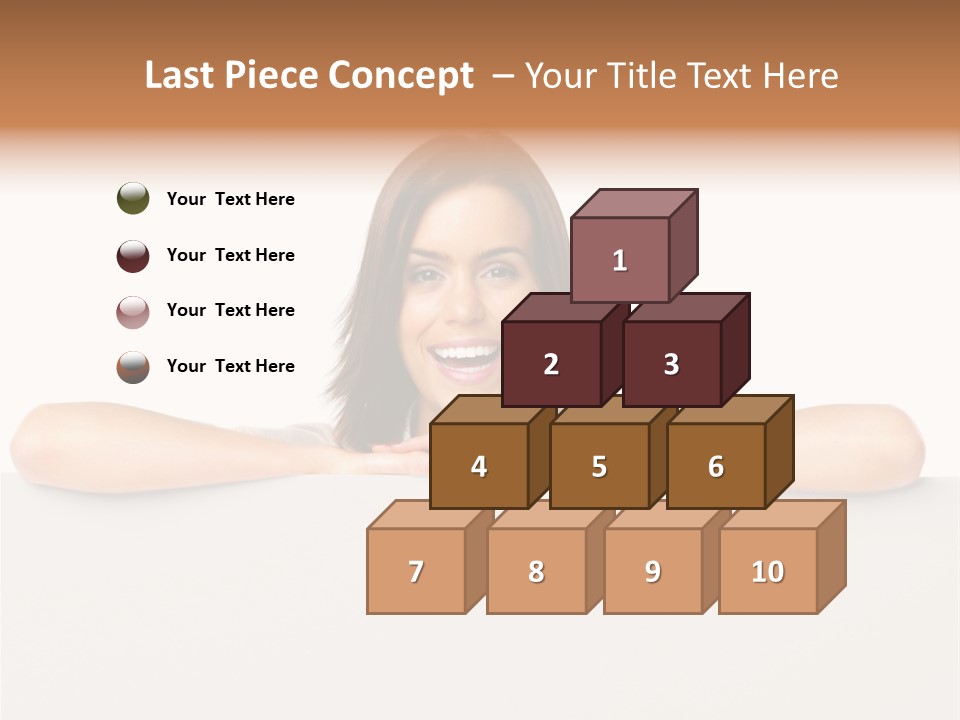 Group Di Cu Ion Toon PowerPoint Template