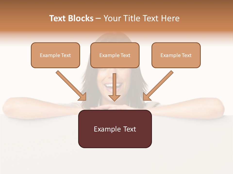 Group Di Cu Ion Toon PowerPoint Template