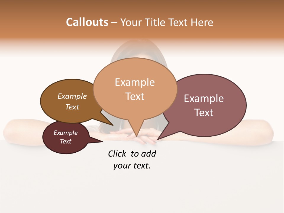 Group Di Cu Ion Toon PowerPoint Template