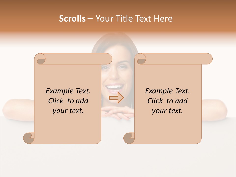 Group Di Cu Ion Toon PowerPoint Template