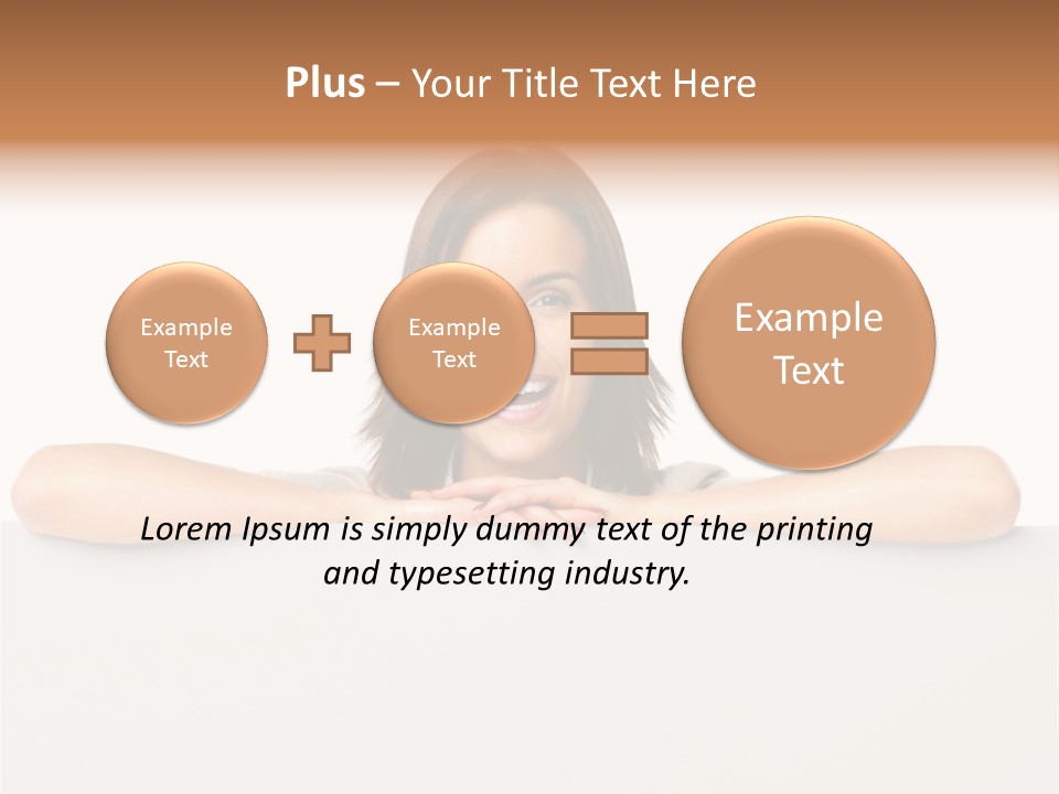 Group Di Cu Ion Toon PowerPoint Template