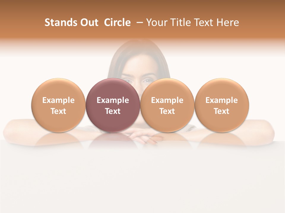 Group Di Cu Ion Toon PowerPoint Template