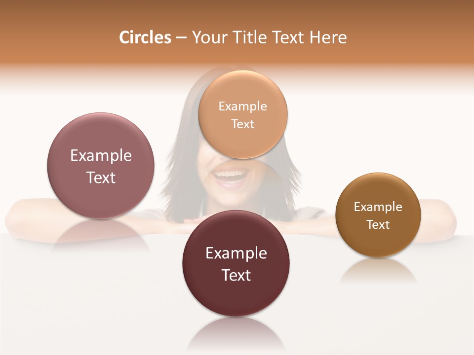 Group Di Cu Ion Toon PowerPoint Template