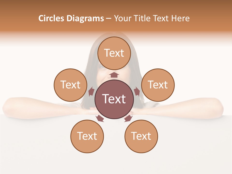 Group Di Cu Ion Toon PowerPoint Template