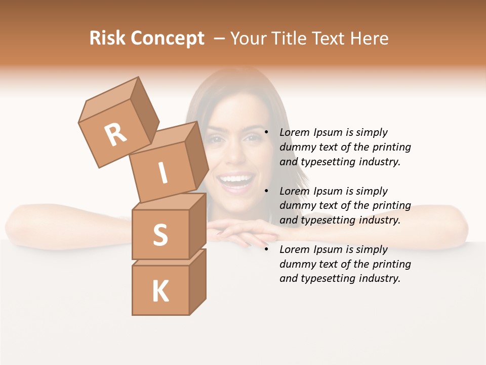 Group Di Cu Ion Toon PowerPoint Template