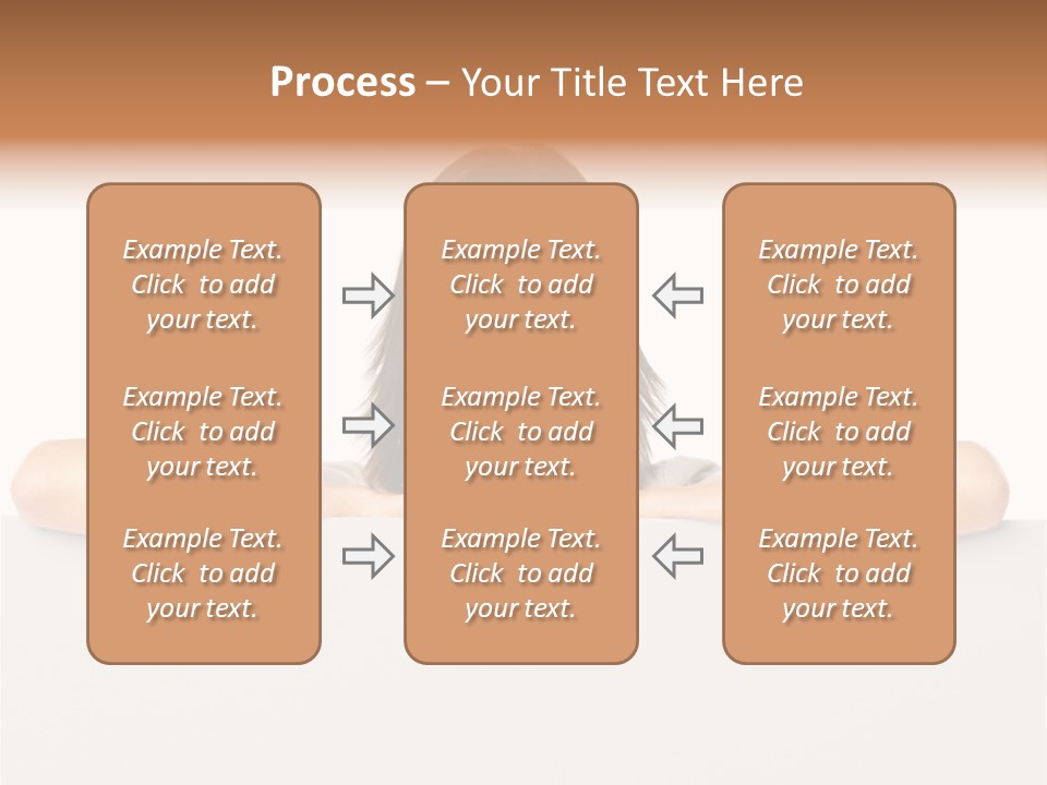 Group Di Cu Ion Toon PowerPoint Template