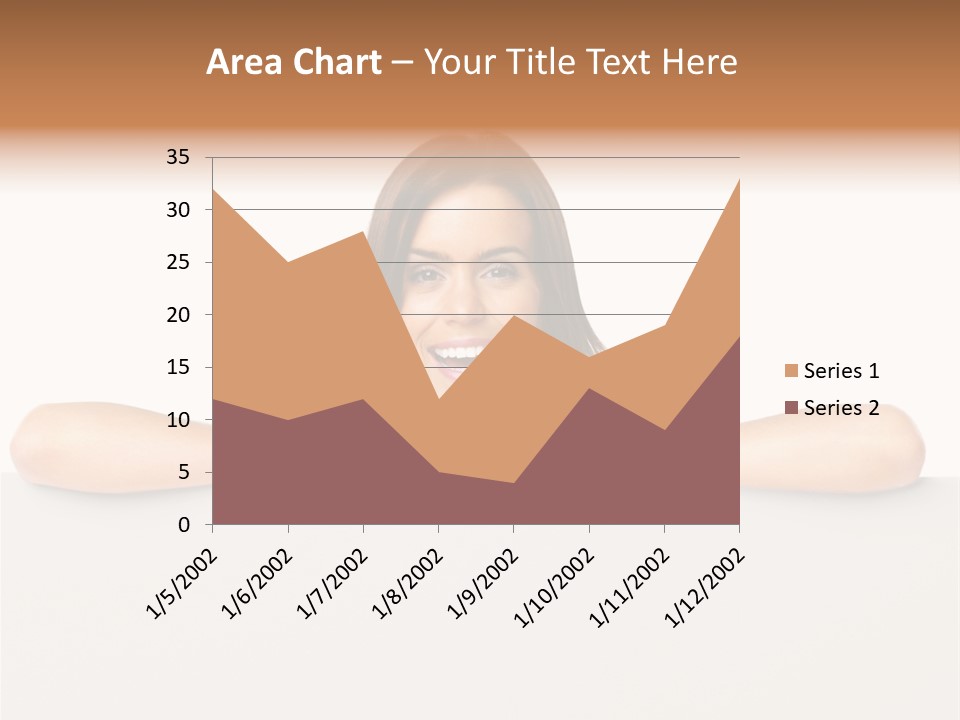 Group Di Cu Ion Toon PowerPoint Template