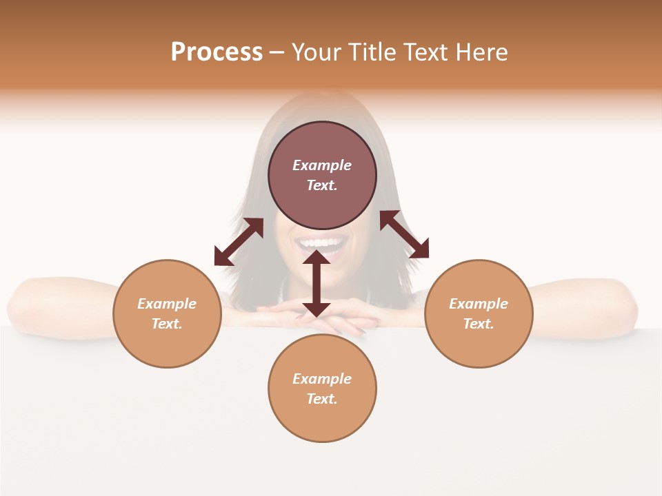 Group Di Cu Ion Toon PowerPoint Template