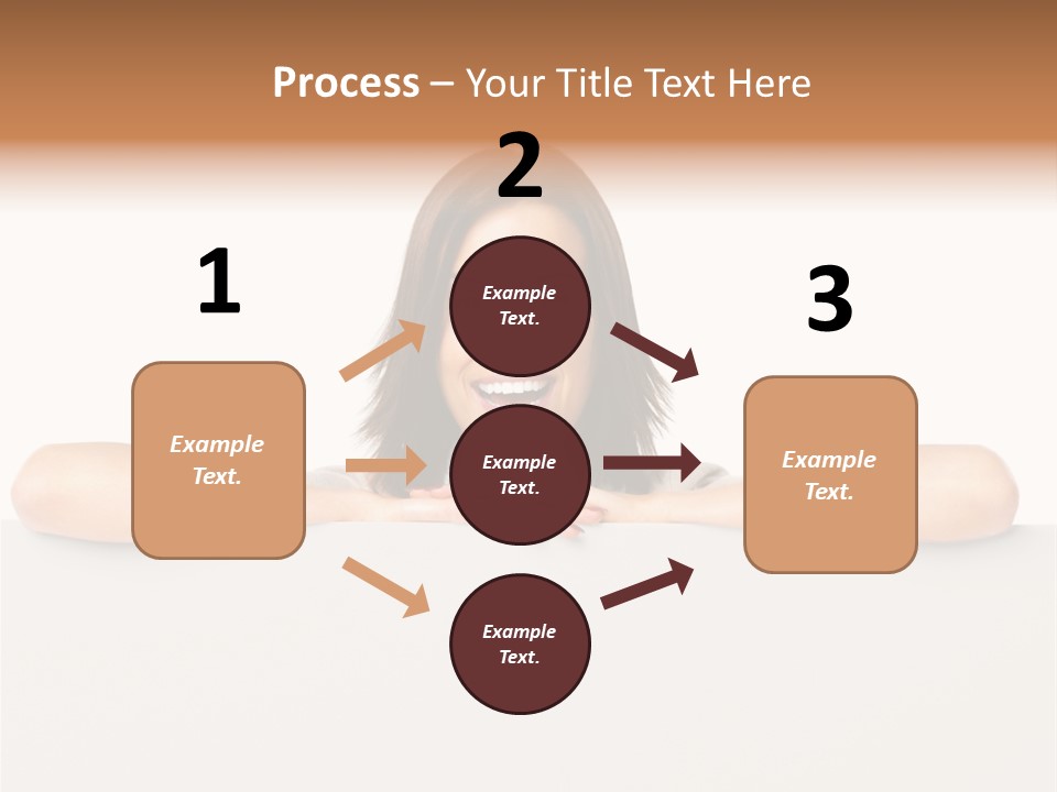 Group Di Cu Ion Toon PowerPoint Template