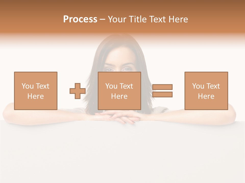 Group Di Cu Ion Toon PowerPoint Template