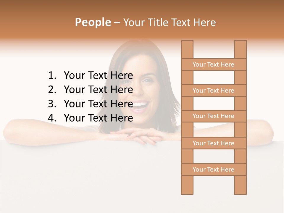 Group Di Cu Ion Toon PowerPoint Template