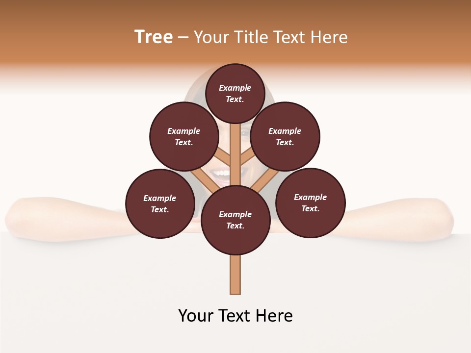 Group Di Cu Ion Toon PowerPoint Template