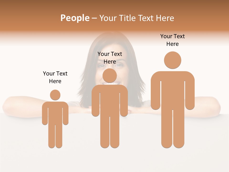 Group Di Cu Ion Toon PowerPoint Template