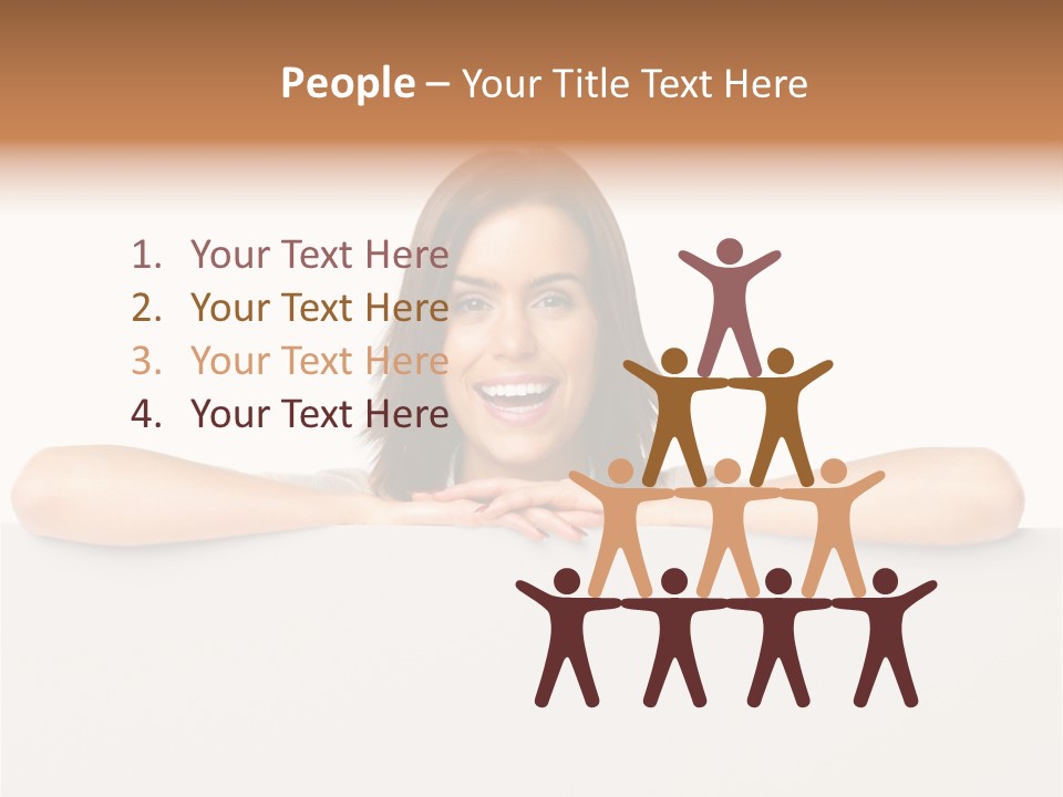 Group Di Cu Ion Toon PowerPoint Template