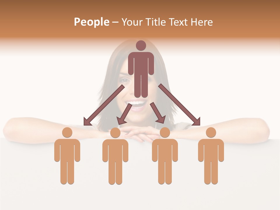 Group Di Cu Ion Toon PowerPoint Template