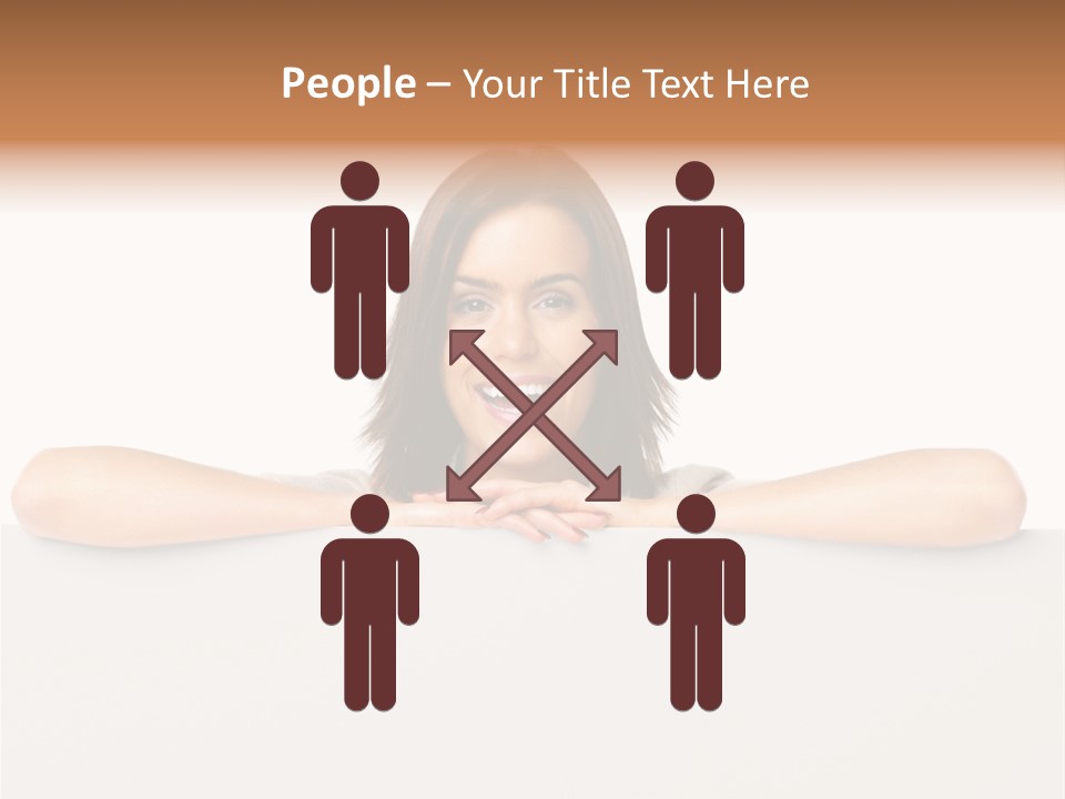 Group Di Cu Ion Toon PowerPoint Template