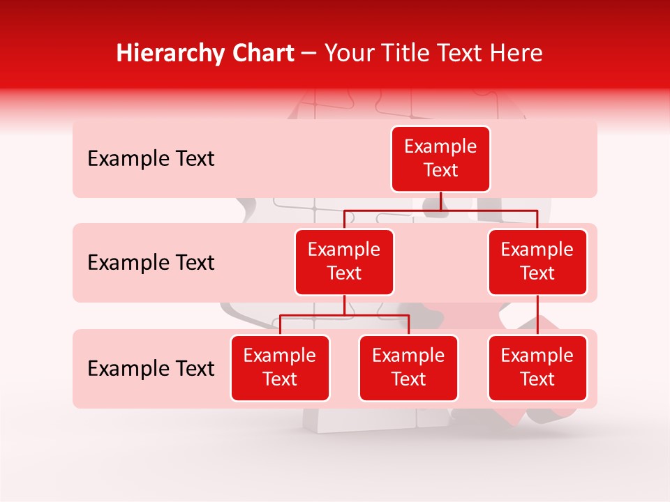 Ideas Jigsaw Concepts PowerPoint Template