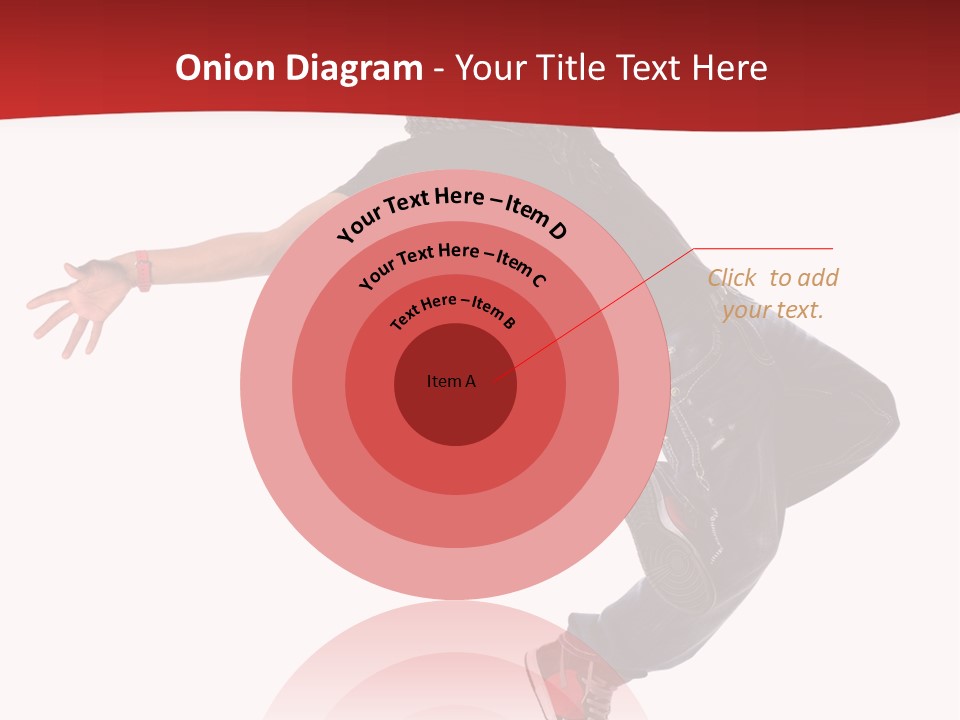 African Hip Hop Style PowerPoint Template