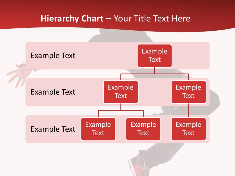 African Hip Hop Style PowerPoint Template
