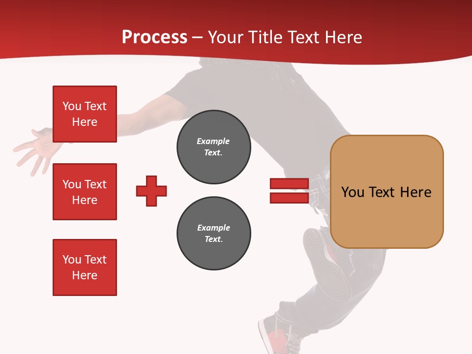 African Hip Hop Style PowerPoint Template