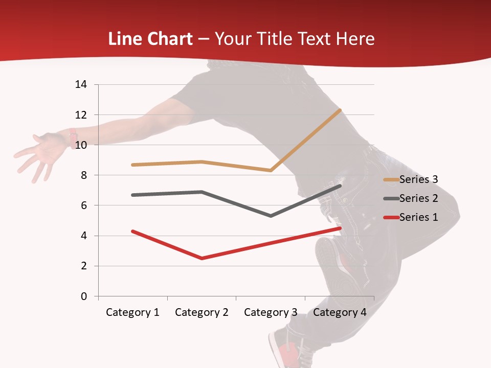 African Hip Hop Style PowerPoint Template