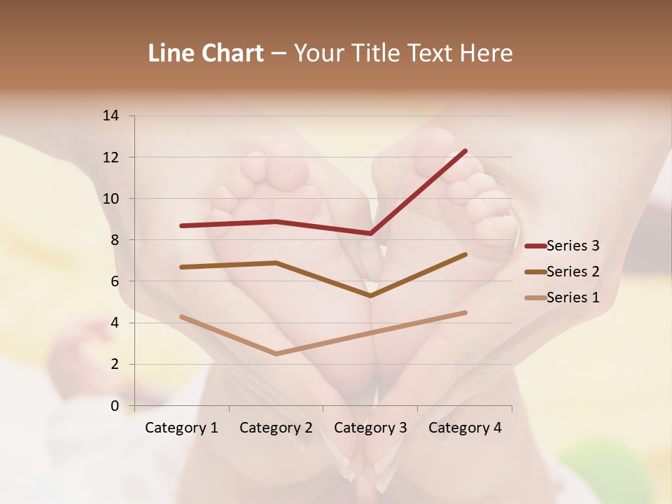 Masseur Massage Finger PowerPoint Template