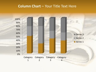 Magazines Subscription Knowledge PowerPoint Template