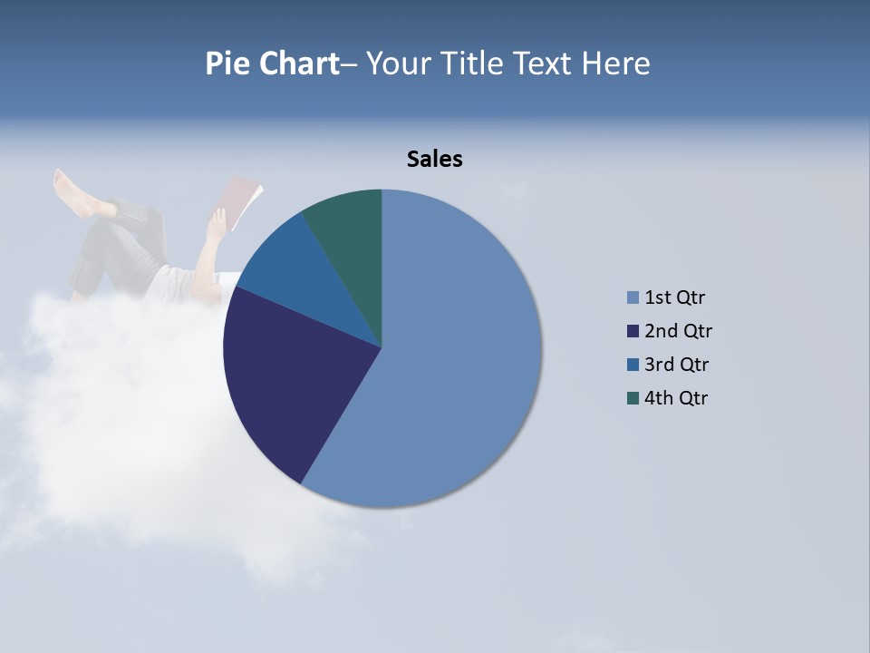 Student Easy Internet PowerPoint Template