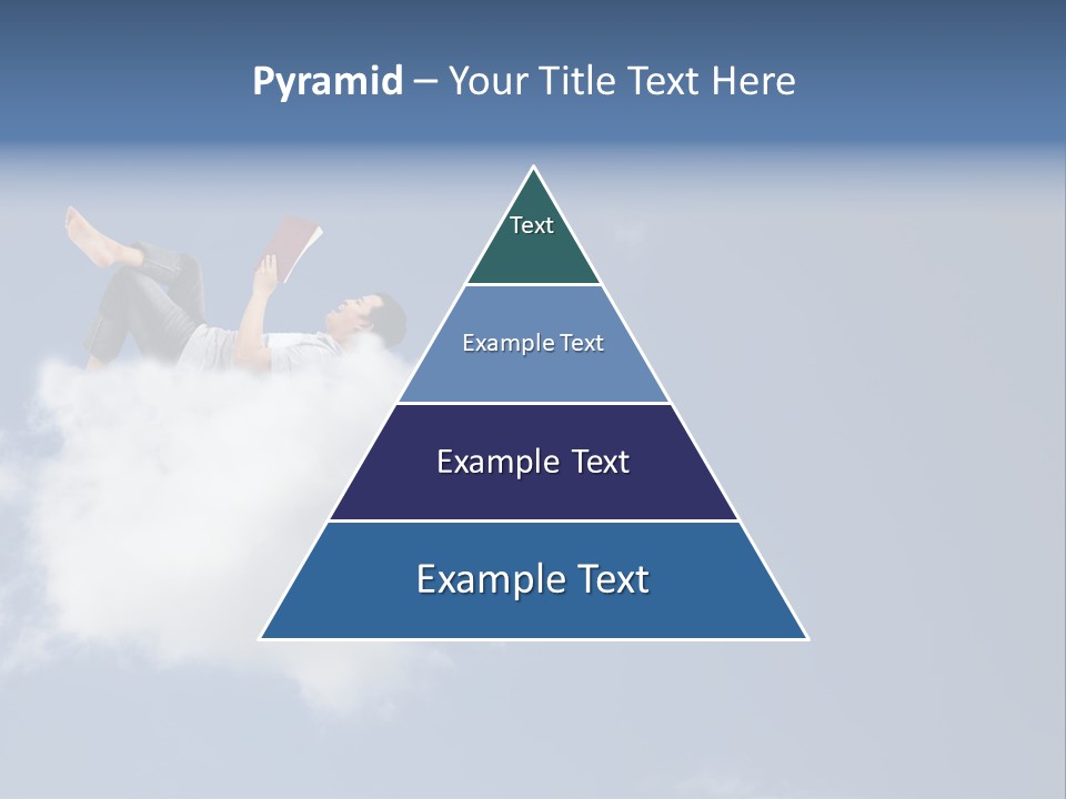 Student Easy Internet PowerPoint Template