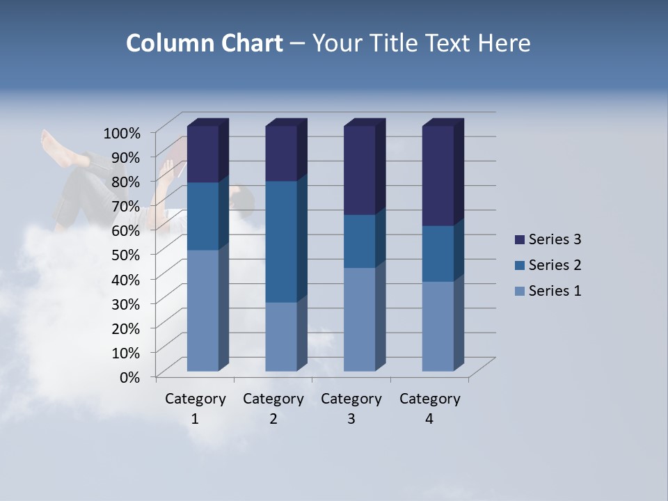 Student Easy Internet PowerPoint Template