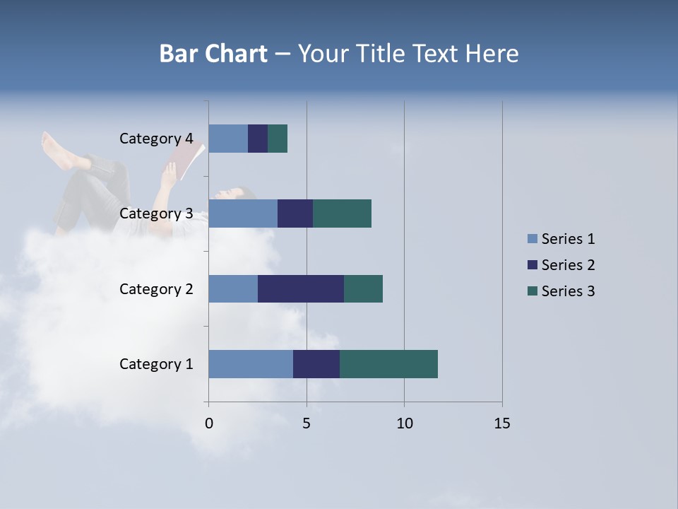 Student Easy Internet PowerPoint Template
