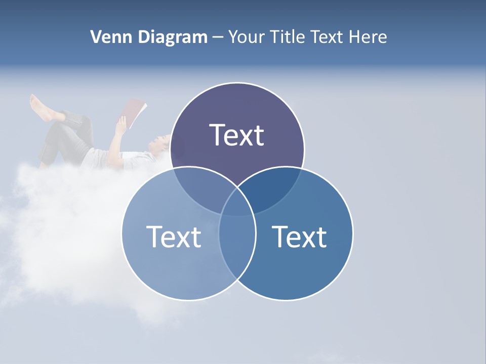 Student Easy Internet PowerPoint Template