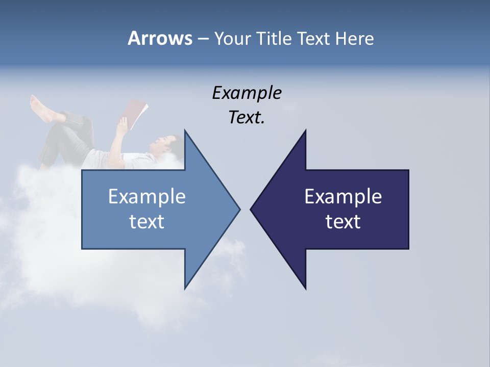 Student Easy Internet PowerPoint Template