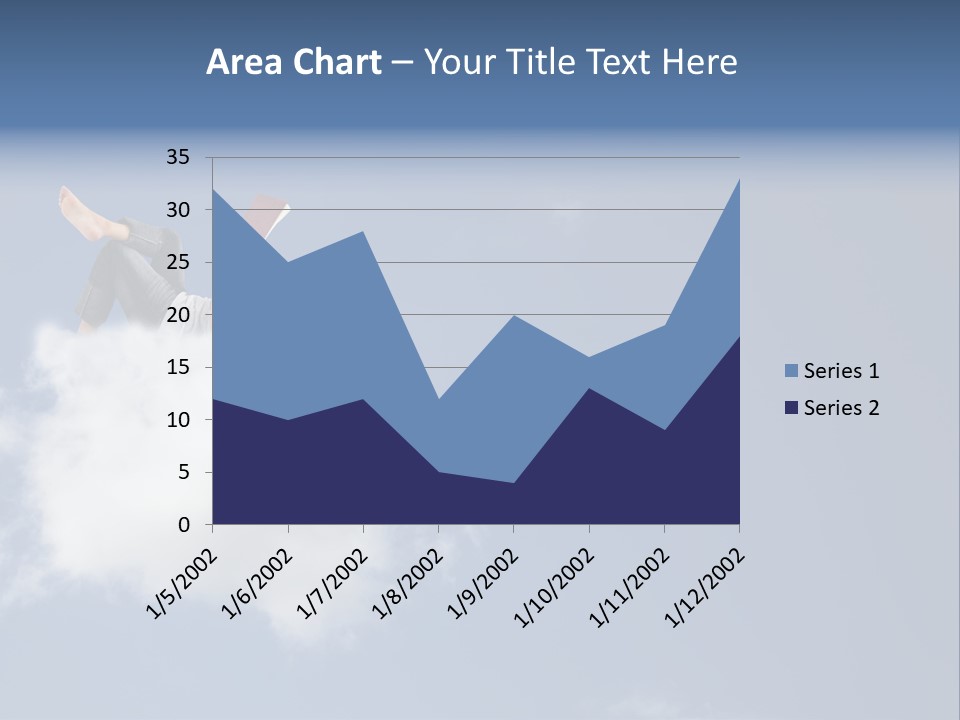 Student Easy Internet PowerPoint Template